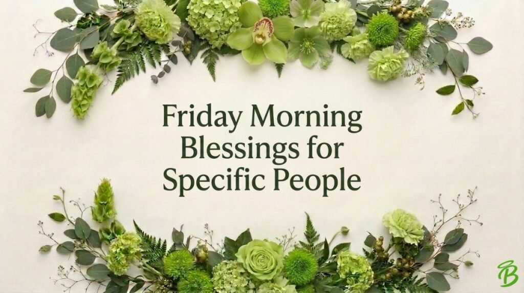 Good Friday Morning Blessings Images: How to Use and Share Them