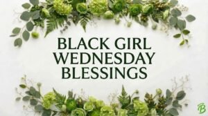 Thursday Blessings for Specific People