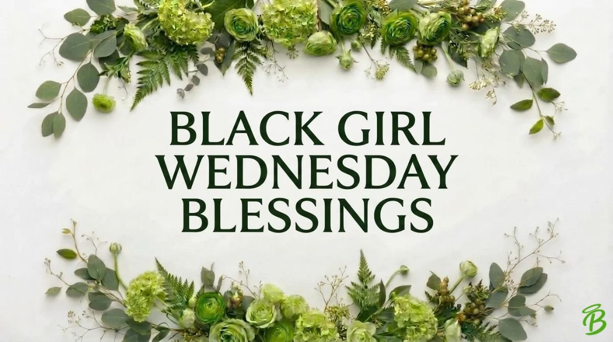 Thursday Blessings for Specific People